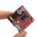 MP3 Bluetooth Decoder Board Lossless Car Speaker Audio Amplifier BoardB Hn