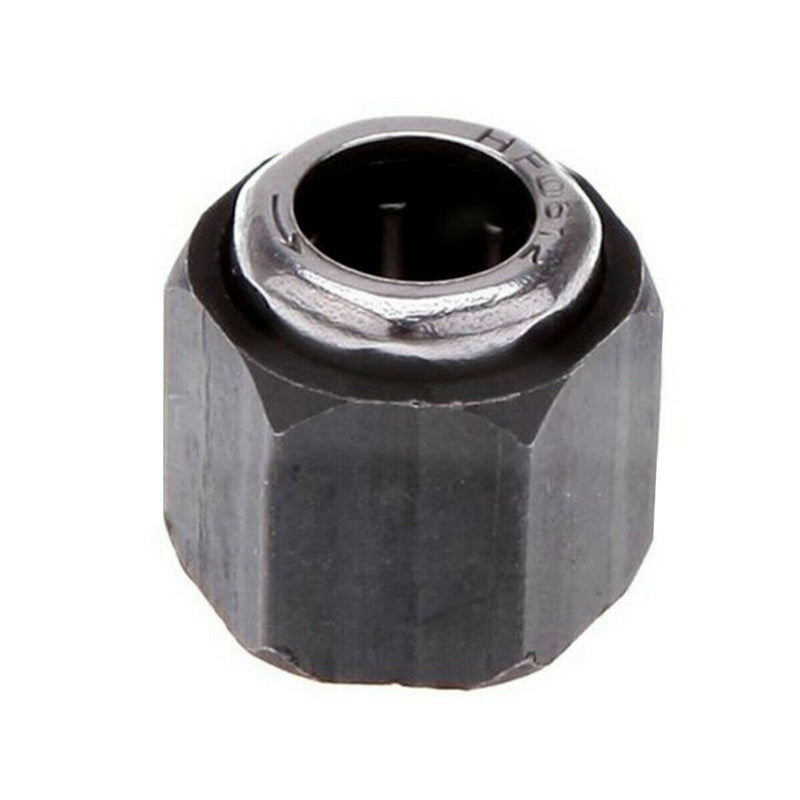 12mm HSP R025 Metal Hex Nut One Way Bearing Kits for 1:10 VX 12MM Nitro Engine