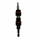 Universal Connecting Rod Alloy Home Screwdriver Parts Electric Drill Durable