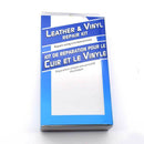 Leather Vinyl Repair Kit DIY Car Seat Restore Auto Accessories Cuts Rips Cracks