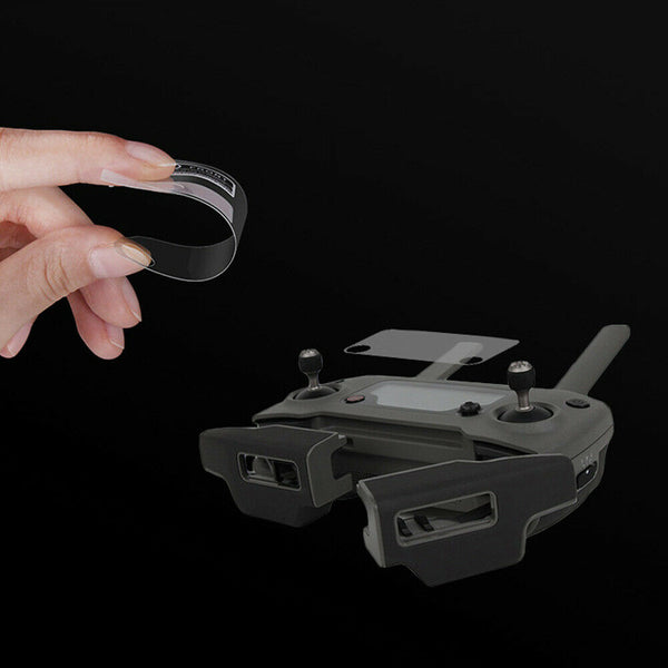 Durable for DJI Mavic 2 Plexiglass Membrane Protective Film Screen Accessories