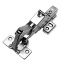 Mute Large Angle Hydraulic Damping Hinge Cabinet Door Hinges (Middle Bend) A