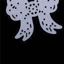 Butterfly Knot Metal Cutting Dies For Scrapbooking DIY Album Paper Cards Deco,a