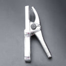 1X(Adjustable Ball Joint Separator Puller Extractor Removal Tool For Europe