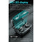 ireless Earbuds- Noise Cancelling Bluetooth 5.1, Built-in Mics for Clear Calls,