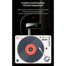 1x Bluetooth Receiver Adapter 3.5mm Jack Car Music Audio Aux Stereo Wireless