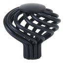 4Pcs Rural Cabinet Drawer Door Pull Handle Door Knob Home Living Room Decoration