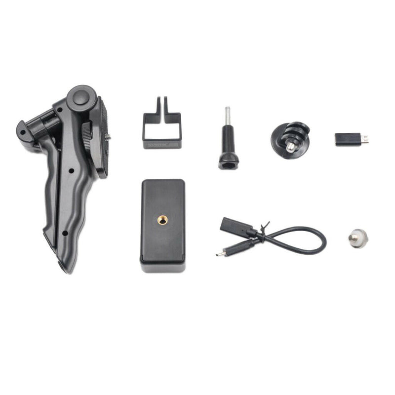 Camera Accessories Phone Camera Tripod Fits for DJI OSMO Pocket Action Camera