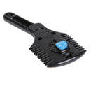 Hair Cutting Calibration Blade Razor Barber Trimmer Remover Cutter Unisex E