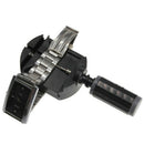 BLACK pen extractors bracelet shorter Wrist Watch watchmakers Tool + 3 repl Z2L7