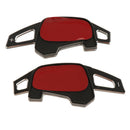 Pair Of Steering Wheel Shift Paddle Shifter