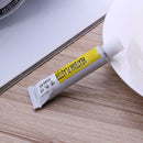 2pcs STARS-922 Heatsink Plaster Thermal Silicone Adhesive Cooling Paste