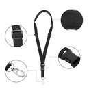 Black Lanyard Shoulder Belt Neck Strap Rope For DJI Mavic Pro Phantom 3/4