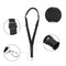 Black Lanyard Shoulder Belt Neck Strap Rope For DJI Mavic Pro Phantom 3/4