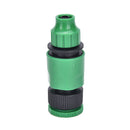 8/11â€ 4/7â€ Pipe Fitting Tap Adaptor Quick Connector Water Hose Garden Durable Z