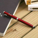 4 In 1 Pointer LED Torch Screen Stylus Ball Pen For Phone S2I8 C1W8 F9J2