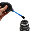Universal Dust Blower Cleaner Rubber Air Blower Cleaning Tool for Camera LeY Hn