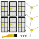 Replacement Parts for iRobot Roomba 800 900 Series 800 805 850 860 861 866
