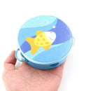 Baby's Musical Instrument Baby Drum Children Hand Bells Musical Instrument JR