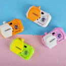 Kids Children Baby Study CameraÃ‚Â Simulation Camera Educational Toys