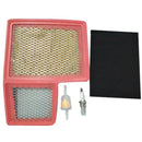 Air Filter Plug Tune-Up Kit For G16 G19 G20 G22 G29 Drive Gas Golf Cart 199 E6I8