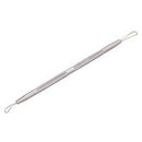 3Pcs Stainless Steel Facial Acne Spot Pimple Remover Extractor Tool Cleansers MO