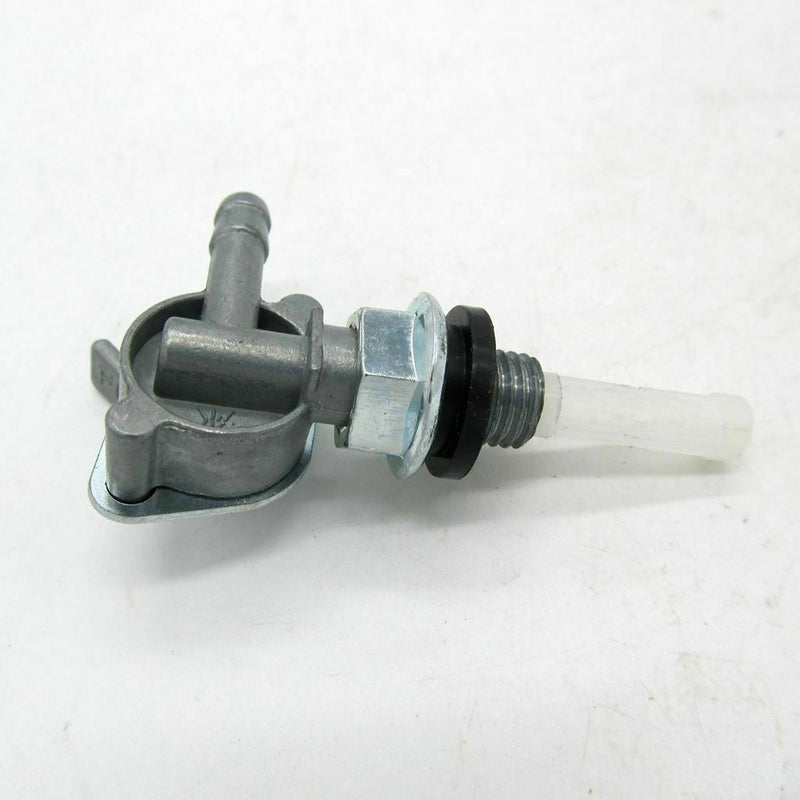 Gas Petrol Tank Fuel Switch Shut Off Valve Pump Petcock for ATVs Mini Quad Dirt