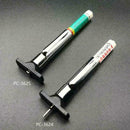 Car Tire Depth Gauge Tester Color Tyre Tread Metric Universal Measures Gage K8B5