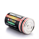 Battery Shape Secret Stash Diversion Safe Money Coins Pill Hidden Containerã€LJLJ