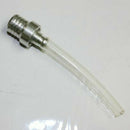 5pcs Gas Fuel Petrol Tank Cap + Breather Tube for PIT Dirt Bike ATV Buggy