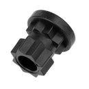 Nylon RAM Mounts Adapt Track Base For Boat Kayak Fishing Rod Ram Post