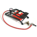 Bicycle Bike Portable Mini Hand Air Pump Tube Hose Replacement