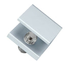 8 Pack Adjustable Sliding Window Locks Stop Door Frame Security Locks