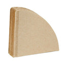 Hot V60 Filter Cup Special 102 Coffee Filter Paper Coffee Filter Papers Unb