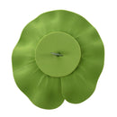 Aquarium Tank Foam Lotus Floating Decor Ornament W4L4