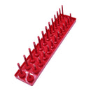 2PCS METRIC SOCKET TRAY RACK HOLDER STORAGE TOOL ORGANIZER