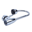 New Zinc Alloy 360 Degree Rotatable Hot Cold Mixer Tap Kitchen Wash Basin F B7N9