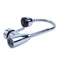 New Zinc Alloy 360 Degree Rotatable Hot Cold Mixer Tap Kitchen Wash Basin F B7N9