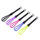 Mini Salon Hairdressing Dye Whisk Whip Mixer Stirrer Kitchen Egg Beater