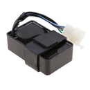 New CDI Box High Performance For Kawasaki KLF 300  A 2x4 KZ250 KLT200