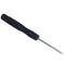 1set/11 pcs Cell Phones Opening Pry Repair Tool Kit Screwdrivers Tools P8U7