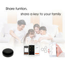 2X(Smart Ir Control Hub Infrared Universal Remote Control One For All Contr