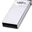 Flash Usb Disk High Speed Usb Stick Pen Drive Metal Usb Flash Drive Pen Dri J4B3