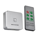 3.5mm or L/R Analogue to Digital Audio Recorder Capture Box, Music Digitizer Mp3