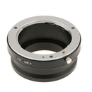 Mounts Adapter Ring for Pentax PK Lens to Nex Sony Nex-3 Nex-5 Cameras Lens