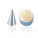 16X Russian Icing Piping Nozzles Set Pastry Tips Bags DIY Cake Decorating Baking
