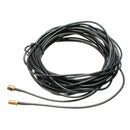 9M 30FT Black Antenna Extension Wi-Fi WiFi Router RP-SMA RA SMA TV Cord Cable lj