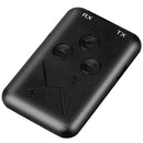 2 in 1 Wireless Bluetooth 4.2 Transmitter Receiver 3.5mm Audio Adapter