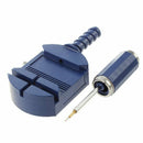 pen extractors watch tools bracelet shorter Blue for watchband + 3 pins P8J9
