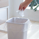 50Pcs/Roll Garbage Bags Storage Bag For Home Waste Trash Bags Vest Style